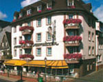 Hotel Aumüller Traube, Rüdesheim